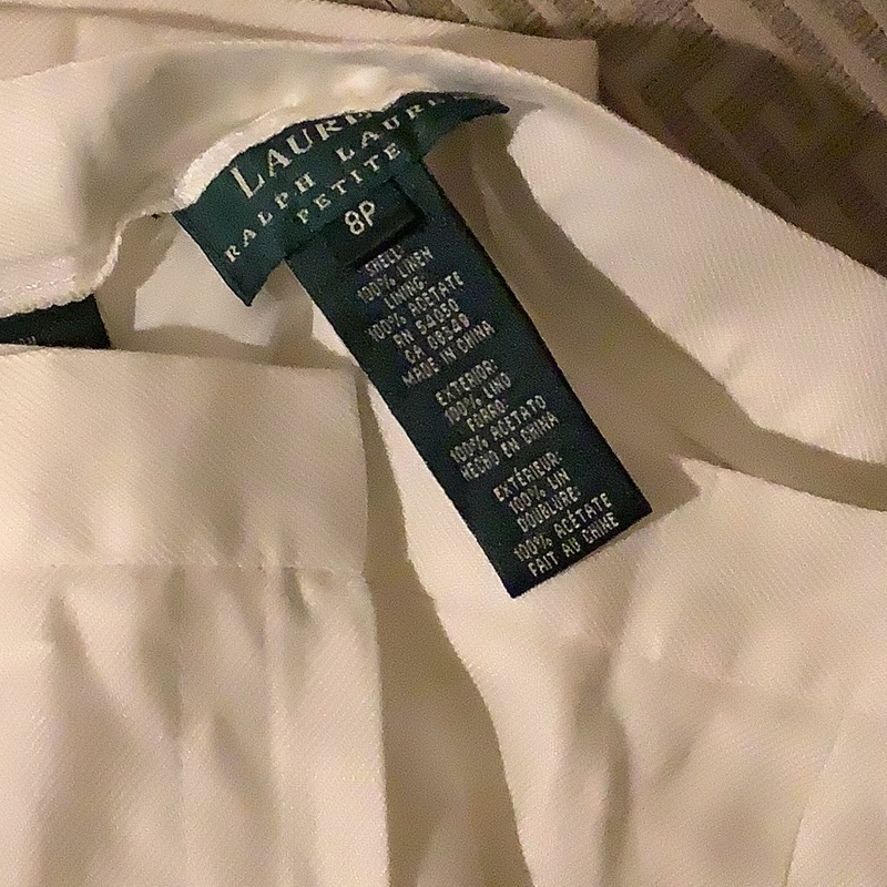 Lauren Ralph Lauren